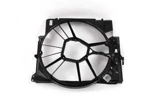Genuine BMW Fan Shroud