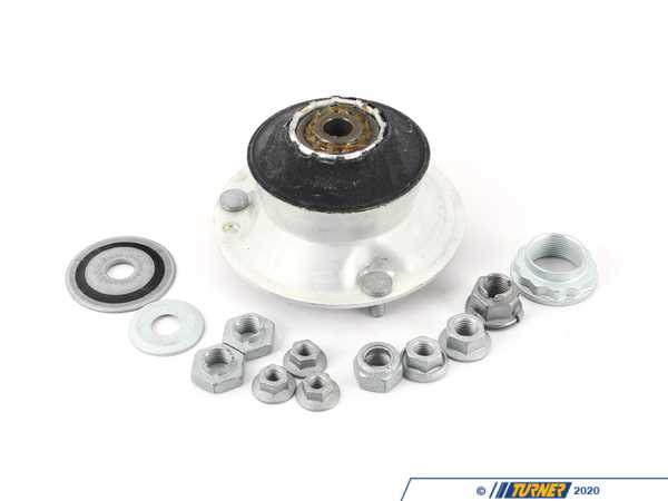 Genuine BMW Genuine BMW Repair Kit For Support Bearing Value Line - 31352348004 31352348004