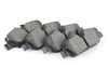 Pagid Rear Brake Pad Set 34216871300 View 2