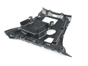 Genuine BMW Guide For Bumper, Side, Righ - 51127384480
