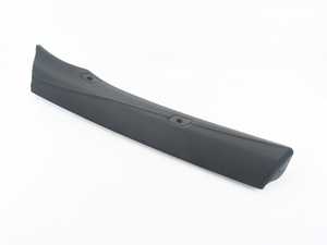 WAISTRAIL, LEATHER,