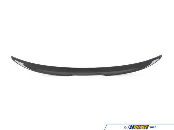 Genuine BMW REAR SPOILER 51628083396