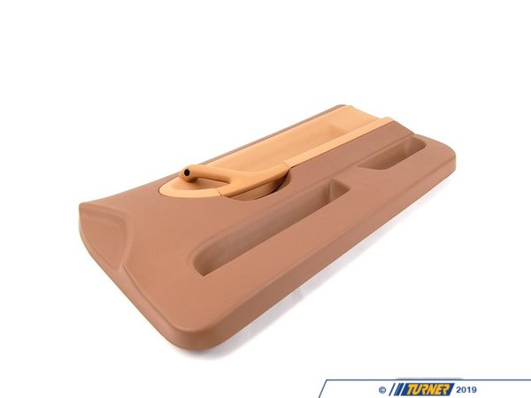 Genuine BMW Genuine BMW Door Panel - Right - E36 318ic 323ic 325ic 328ic M3 51418171772