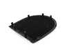 Genuine BMW Genuine BMW Speaker Cover - Rear Deck - E46 323i 325i 325xi 328i 330i 330xi 51468213972 View 4
