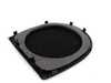 Genuine BMW Genuine BMW Speaker Cover - Rear Deck - E46 323i 325i 325xi 328i 330i 330xi 51468213972 View 5