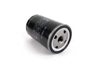 OEM Mann Oil Filter - BMW M20