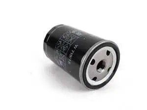 OEM Mann Oil Filter - BMW M20