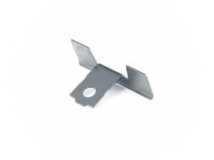Genuine BMW Bracket, Side Panel, Center - 41217168975 - E90,E92,E93