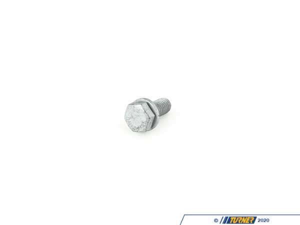 Genuine BMW Genuine BMW Hex Bolt - 07119902937 07119902937
