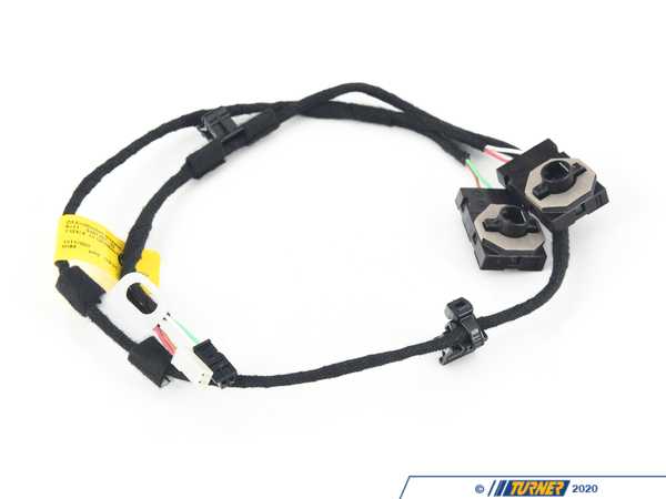 Genuine BMW IONIZER 64119461397