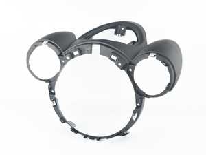 Genuine MINI Trim For Instrument Cluster - 51459801429