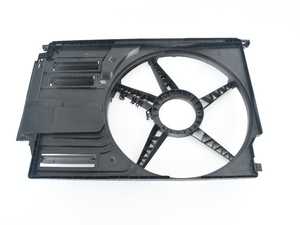 Genuine BMW Fan Shroud 200W-400W - 17427637188