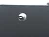 Genuine BMW Genuine BMW Trim Panel for Bumper Cover (Black) - F25 X3 51127338792 View 2