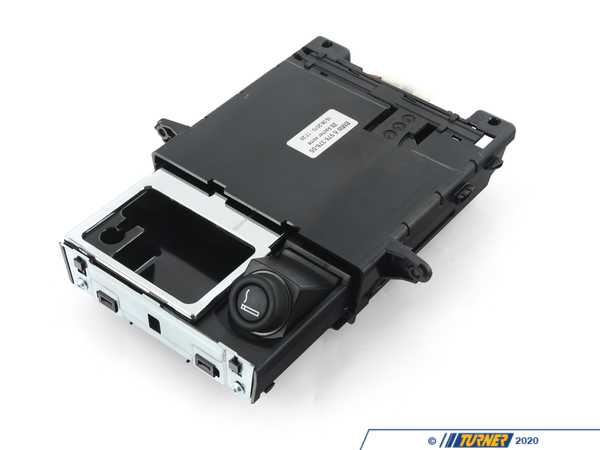 Genuine BMW Genuine BMW Ashtray - 51456976376 51456976376