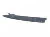 Genuine BMW Genuine BMW Left Windshield Panel Cover - 51437006843 - Anthrazit 51437006843 View 1
