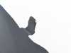 Genuine BMW Genuine BMW Left Windshield Panel Cover - 51437006843 - Anthrazit 51437006843 View 3
