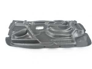 Genuine BMW Sound Insulating Door Front Left - 51488228029 - E36
