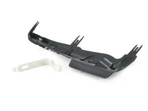 Genuine BMW Guide Rail With Spring, Left - 63117271897 - F10