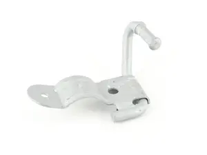 Genuine BMW Retaining Bracket, Right - 18207851182 - F80,F82,F83