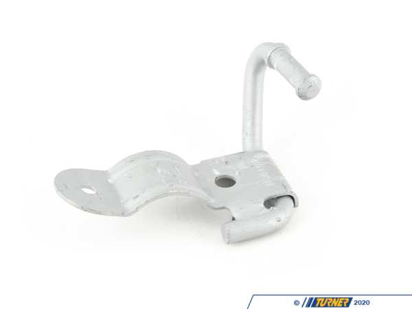 Genuine BMW Genuine BMW Retaining Bracket, Right - 18207851182 - F80,F82,F83 18207851182
