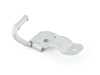 Genuine BMW Genuine BMW Retaining Bracket, Right - 18207851182 - F80,F82,F83 18207851182 View 2