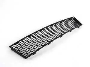 Genuine BMW Center Grille - F02 F01