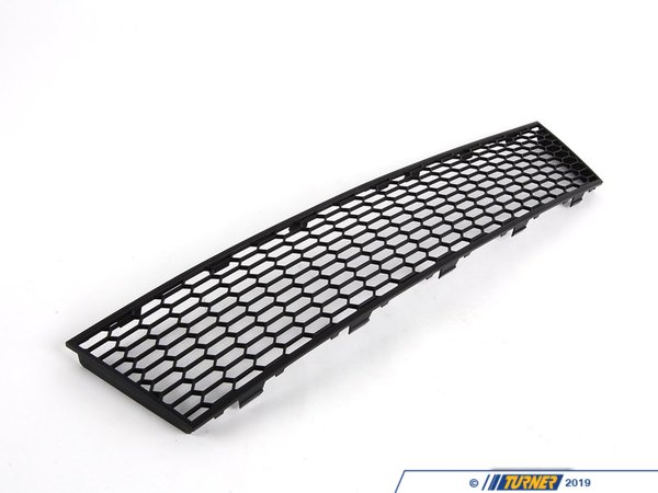 Genuine BMW Genuine BMW Center Grille - F02 F01 51117898167