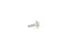 Genuine MINI SCREW 07143428231 View 2