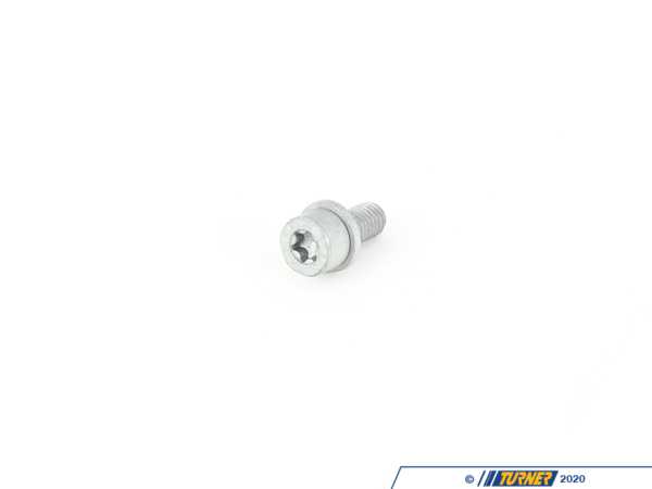 Genuine MINI ISA SCREW 07129903027