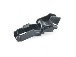 Genuine BMW Bracket For Connector Housin - 11417585444