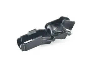 Genuine BMW Bracket For Connector Housin - 11417585444