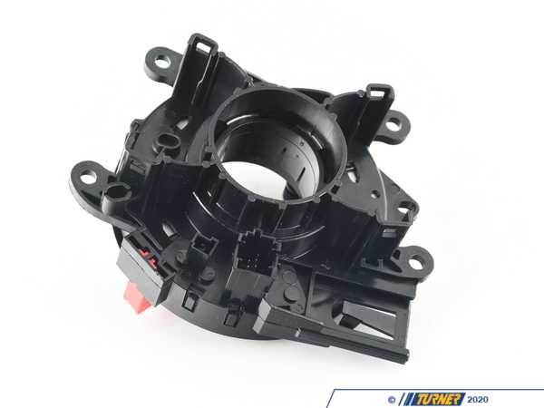 Bremmen Parts Bremmen Steering Column Switch - E38 E39 E46 E53 E83 Z4 61318379091
