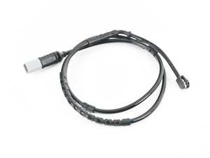 Bremmen Parts Brake Pad Wear Sensor - Rear - BMW F3X F8X
