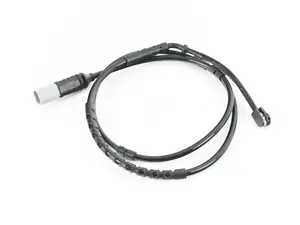 Bremmen Parts Brake Pad Wear Sensor - Rear - BMW F3X F8X