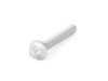 Genuine MINI ASA BOLT WITH FLANGE 33326858053 View 1