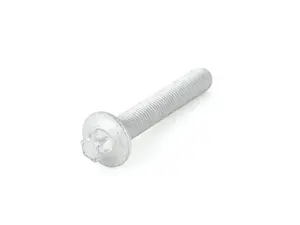 ASA BOLT WITH FLANGE