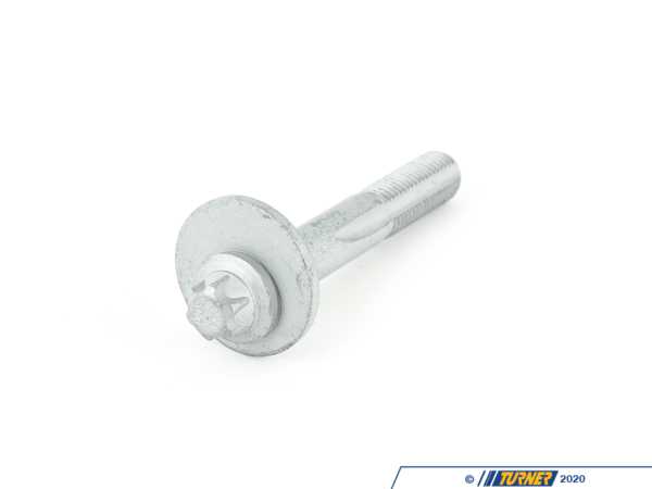Genuine MINI ECCENTRIC BOLT - (NO LONGER AVAILABLE) 33326858054