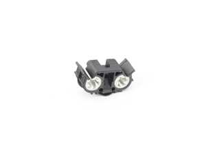 BRAKE PIPE BRACKET