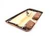 Genuine BMW Genuine BMW Door Panel - Right - E36 318ic 323ic 325ic 328ic M3 51418171772 View 3