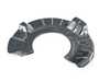 Bremmen Parts Protection Plate - Left 34116754927 View 1