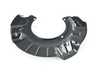 Bremmen Parts Protection Plate - Left 34116754927 View 2