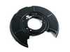 Genuine BMW Genuine BMW Rear Brake Dust Shield - Left 34211158991 View 2