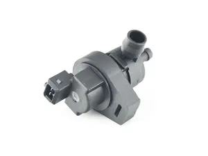Fuel Tank Breather Valve