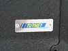 Turner Motorsport Turner Motorsport Skid Plate - Wrinkle Black Powdercoated Finish - F87 M2 Competition 029040TMS01-02 View 3