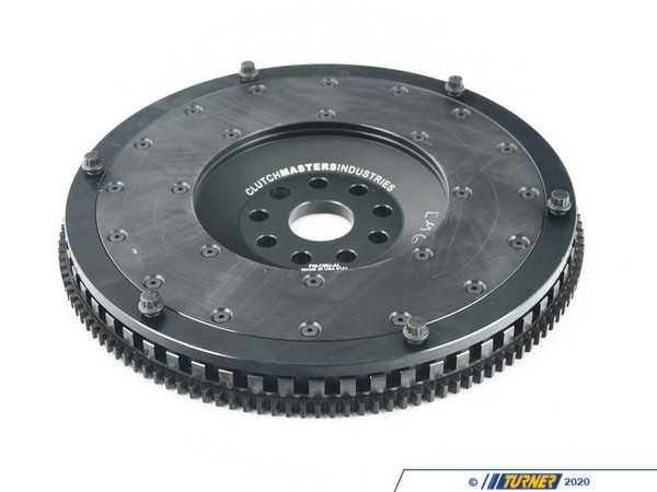 Clutch Masters Stage 4 Clutch Kit  Clutch and flywheel Kit  03CM6-HDC6-AK