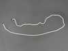Genuine BMW Scavenge Air Line - E90, E92, E93 16127170670 View 1