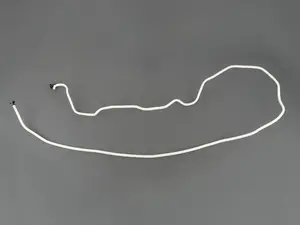 Scavenge Air Line - E90, E92, E93