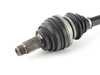 GKN Drivetech Rear Axle Assembly - Priced Each - E53 33207500915 View 3