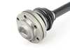 GKN Drivetech Rear Axle Assembly - Priced Each - E53 33207500915 View 4