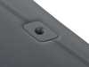 Genuine BMW WAISTRAIL, LEATHER, 51438057810 View 2